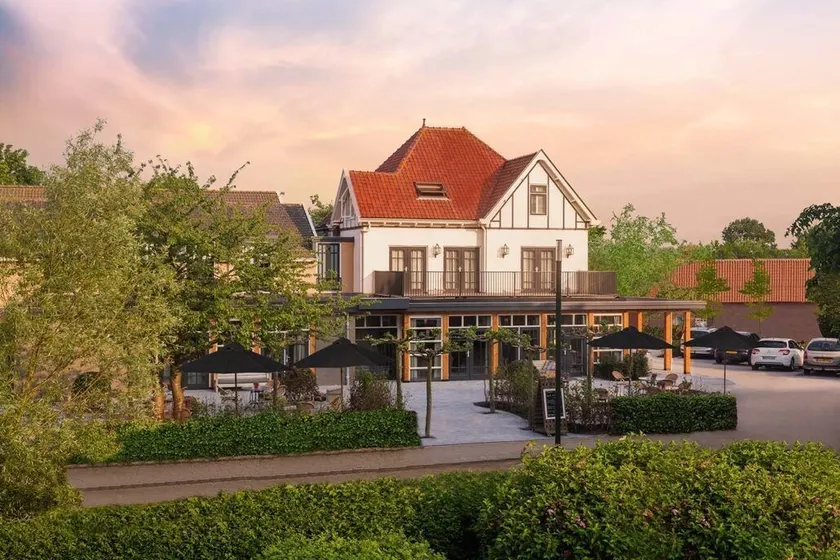 Romantik Badhotel Renesse - Image 1
