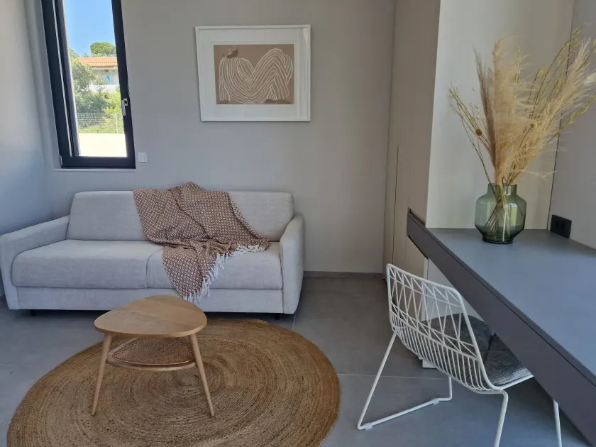 OMNIA Villa - Habitación