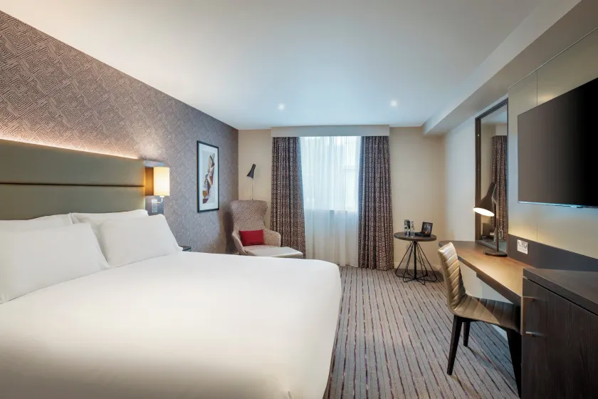 Leonardo Hotel Chester - Image 1