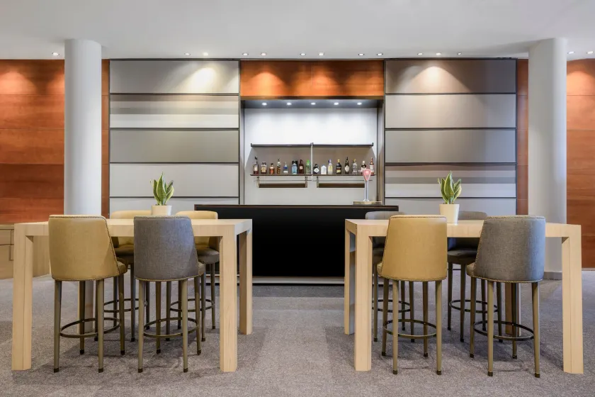 AC Hotel Alcalá de Henares by Marriott - Image 1