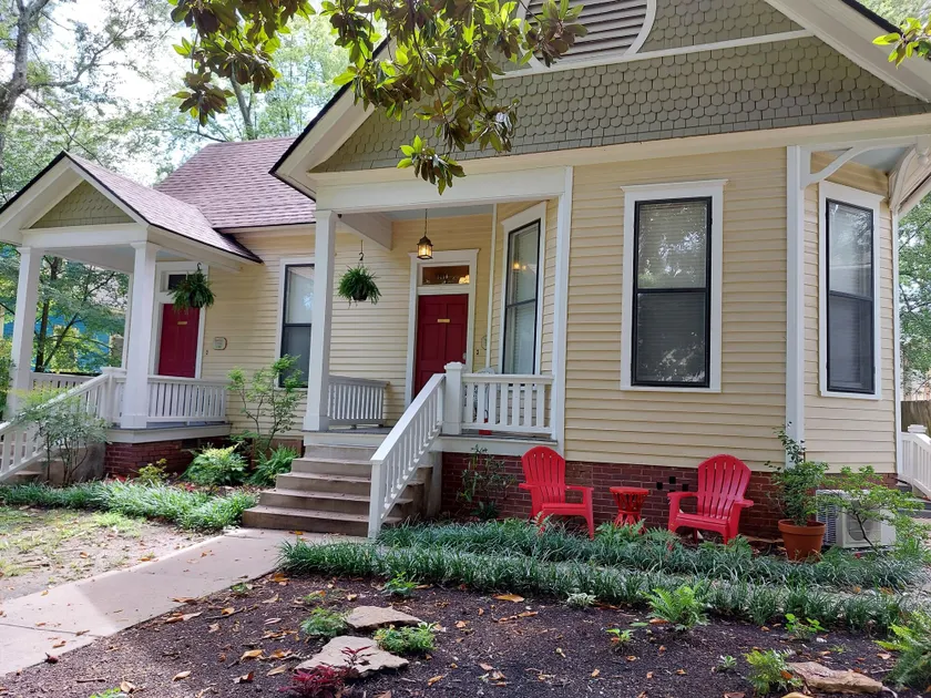 Urban Cottages - Image 1