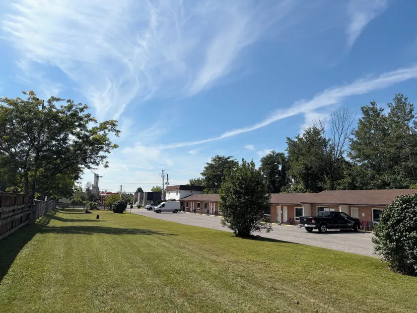 STUDIO 1 MOTEL Cobourg - Image 1