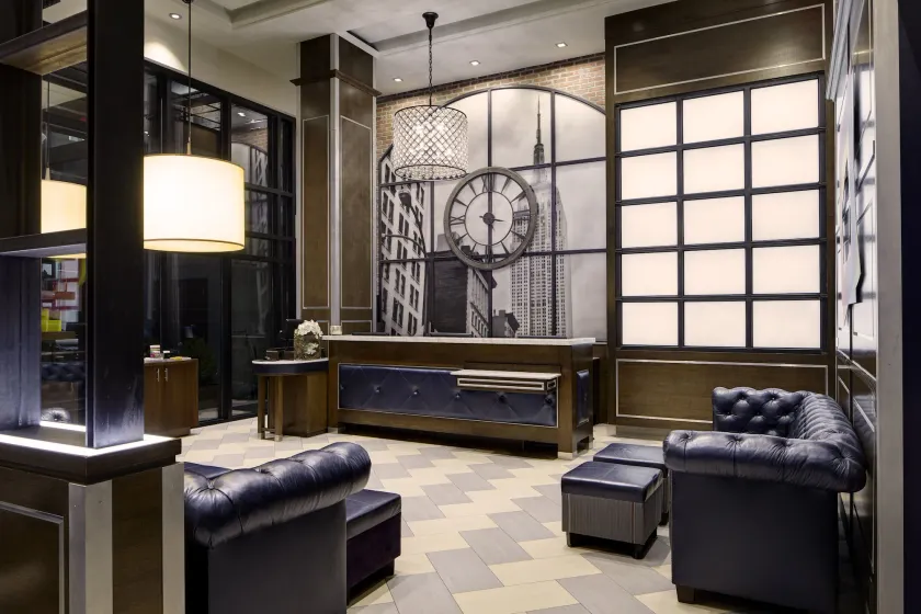 Archer Hotel New York - Image 1