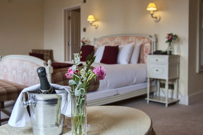 The Falcon Hotel - Image 1