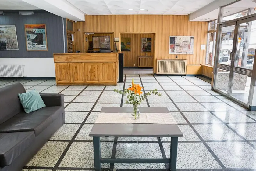 NBH Premier Hotel - Image 1
