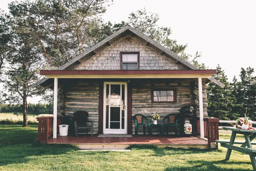 Island Life Cottages - Image 1