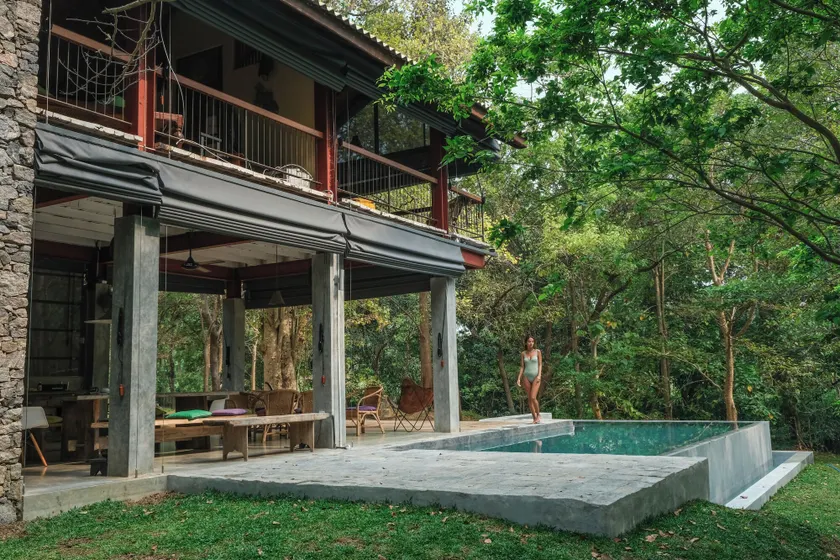 The River House Dambulla by The Serendipity Collection - Image 1