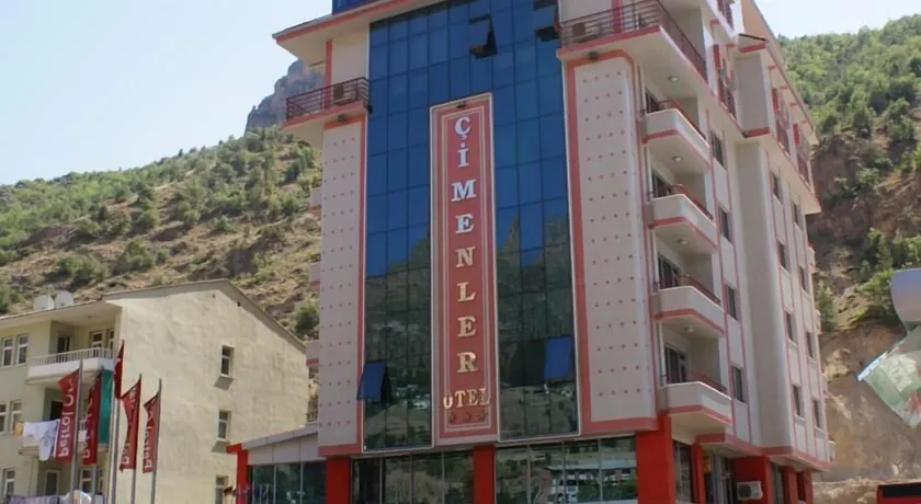 Cimenler Hotel - Image 1