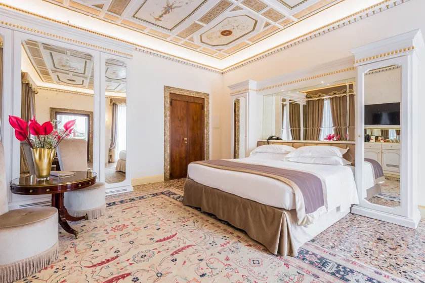 Hotel Ai Cavalieri di Venezia - Image 1