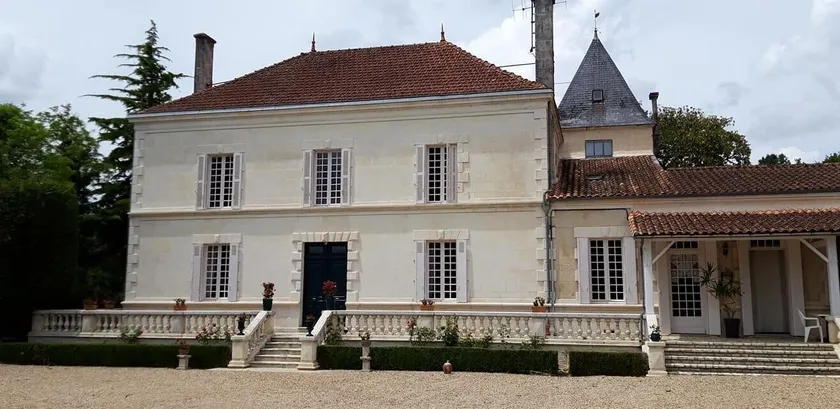 Logis Des Bessons - Image 1