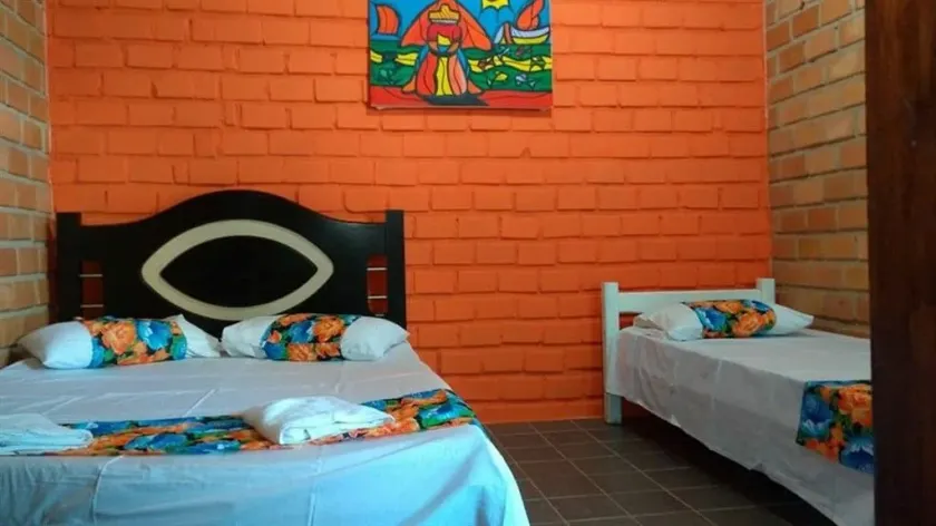 Hostel Estrela de Maraca - Image 1