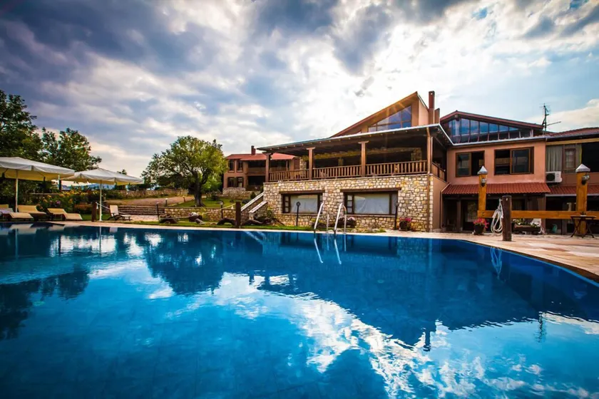 Vitina House - Image 1