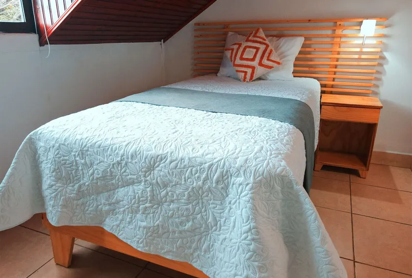 Trebol Amarillo Bed & Breakfast - Image 1