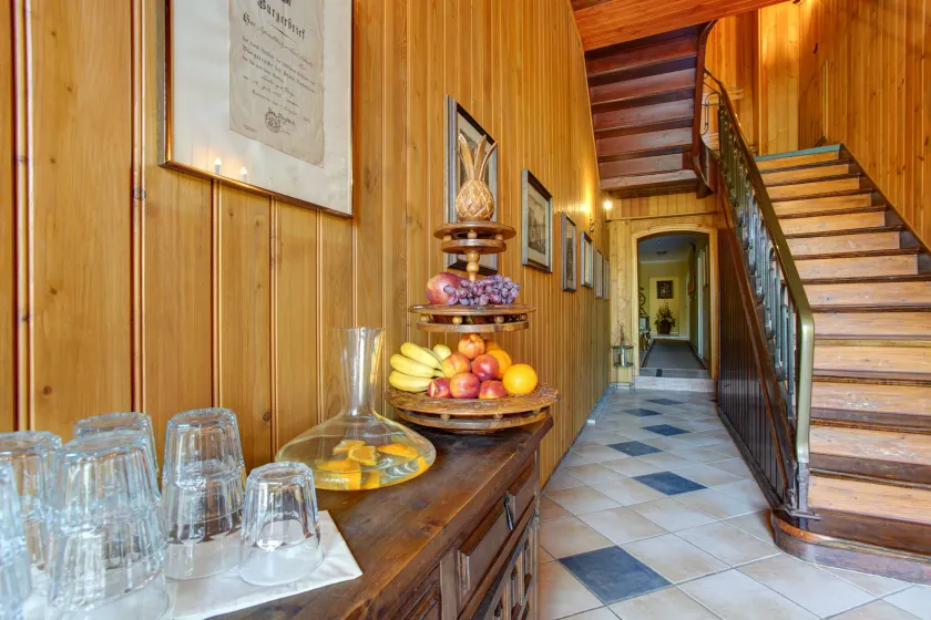 Gasthaus Hannover - Image 1