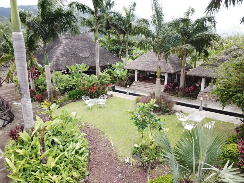 Tierra de Lago - Image 1