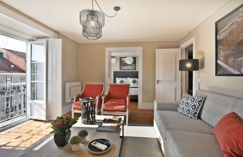 Lisbon Five Stars Apartments Bica - Image 1