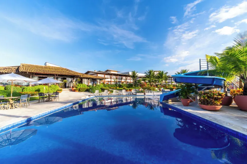 Hotel Praia do Sol - Image 1