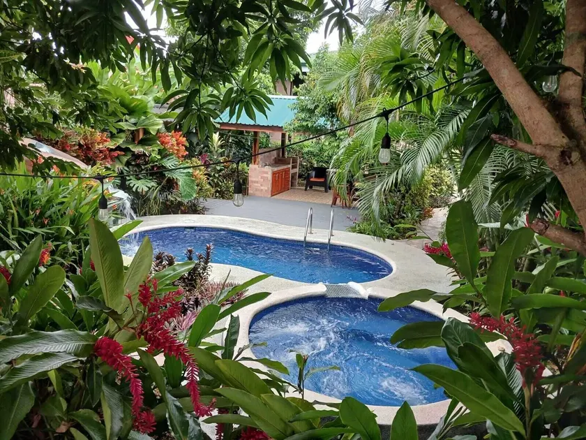 San Gabriel Apartments - Image 1