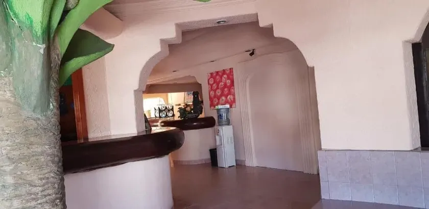 Costa Miramar - Lobby