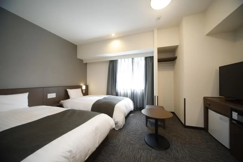Dormy Inn Oita - Image 1