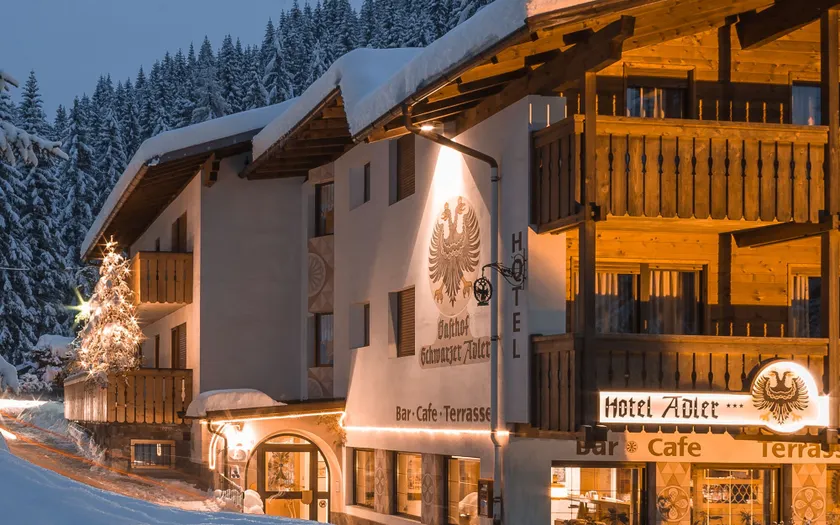 Hotel ADLER Carezza - Image 1