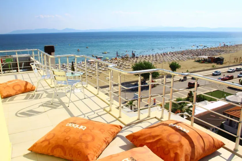 Isik Otel - Image 1