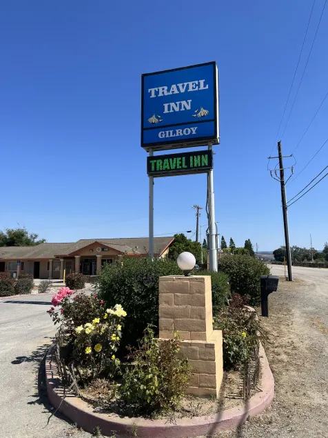Travel Inn Gilroy - Image 1
