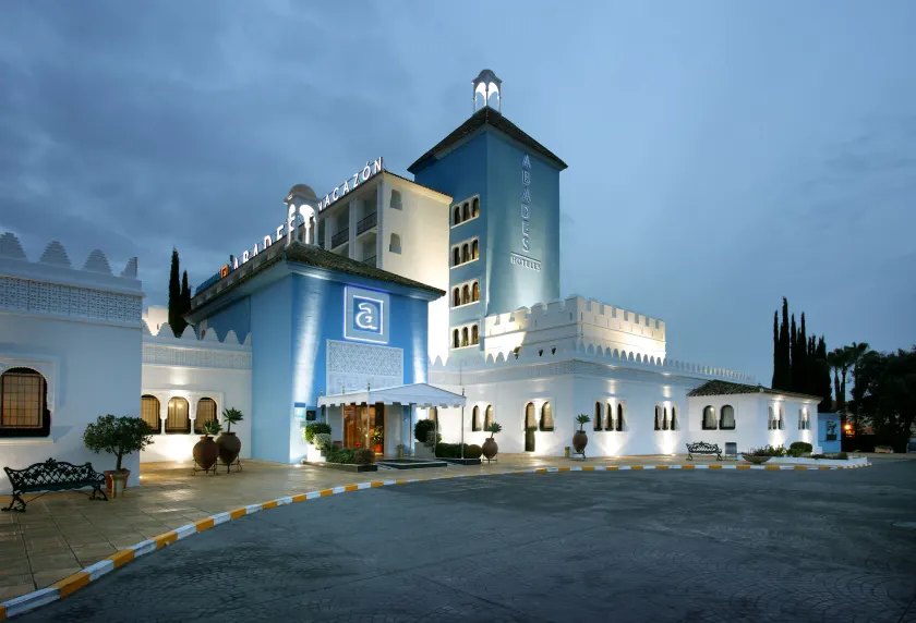 Hotel Abades Benacazon - Image 1