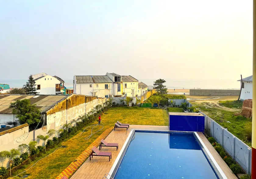 Tiger Inn Beach Resort - Image 1