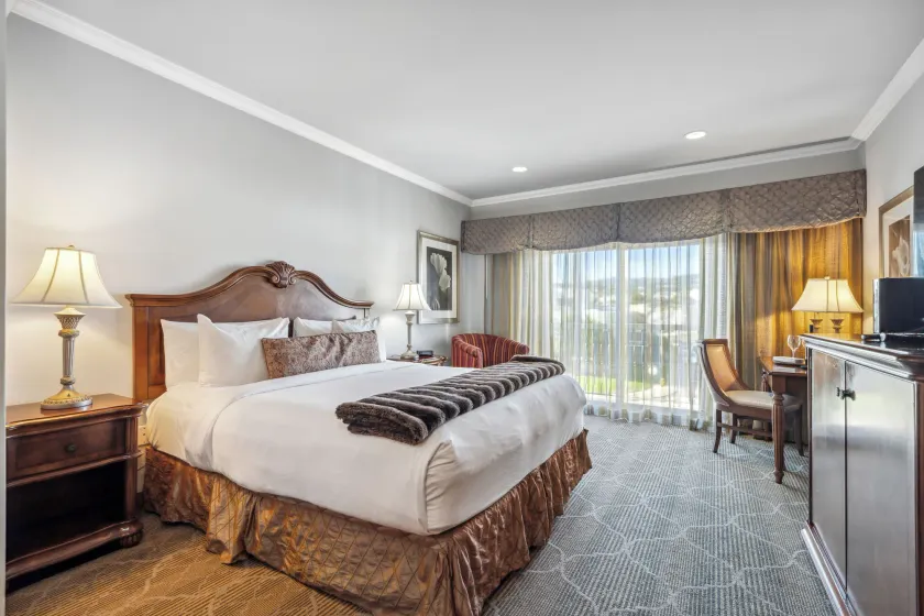 Villa Montes Hotel - Image 1