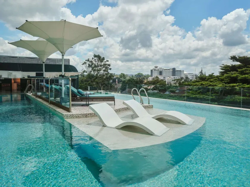 Gem Forest Hotel Nairobi - MGallery Collection - Image 1