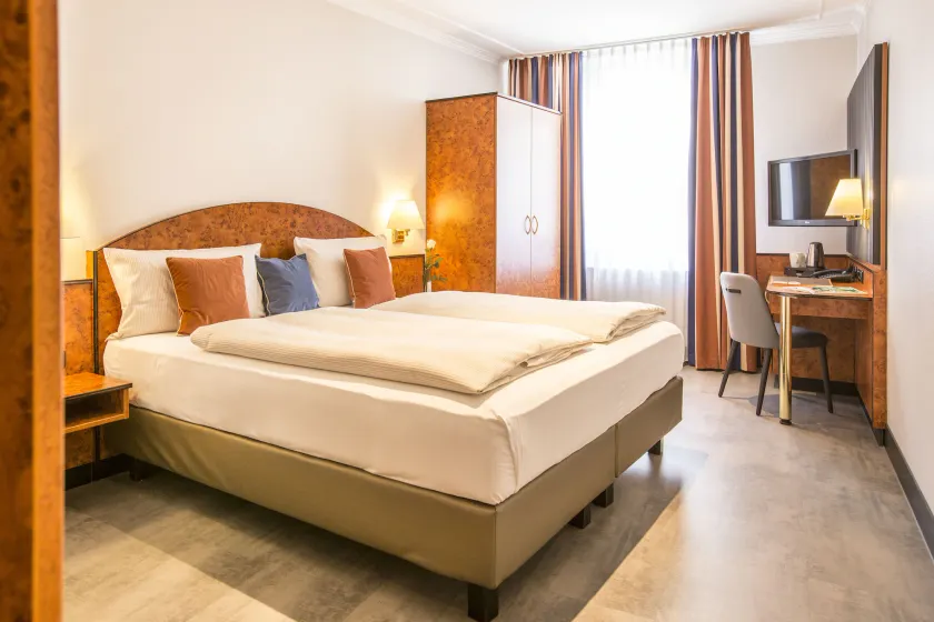 BARDOLINO Fine.Food.Hotel - Image 1
