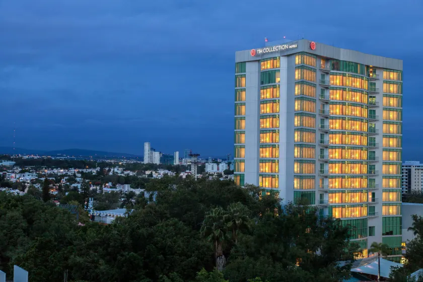 NH Collection Guadalajara Providencia - Image 1