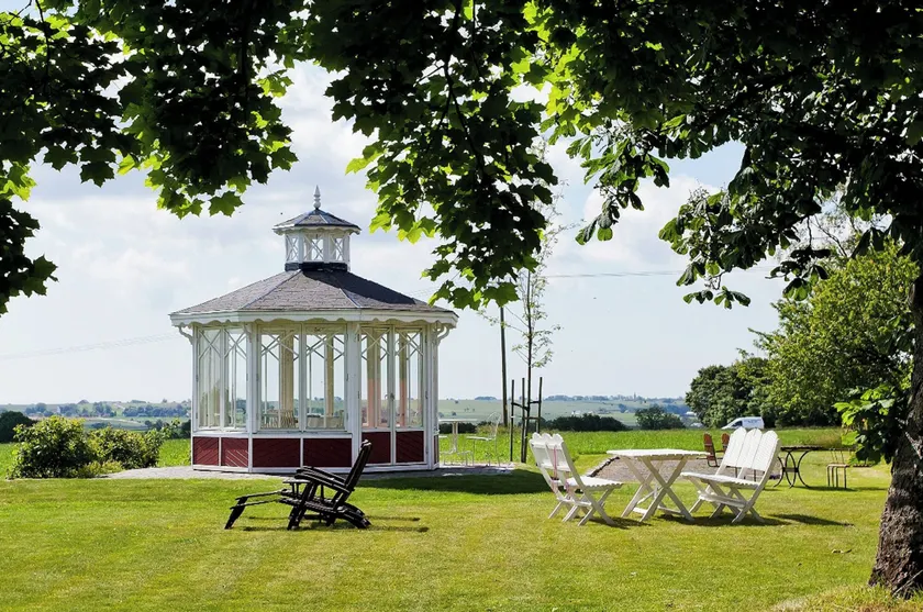 Torsborgs Gård - Image 1
