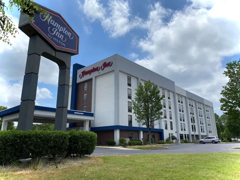 Hampton Inn by Hilton Lexington Park - Image 1