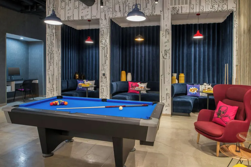 Aloft by Marriott Sacramento Airport Natomas - Image 1