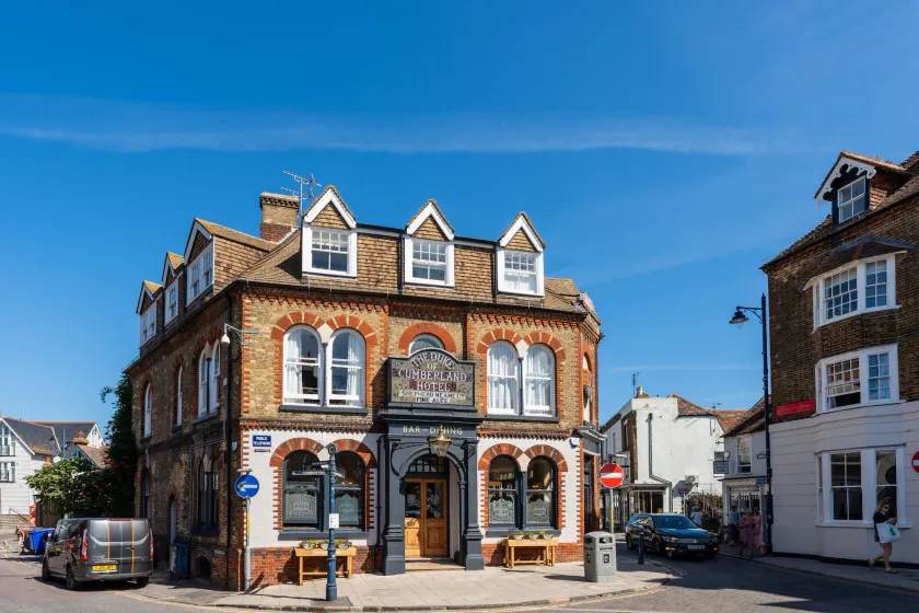Duke of Cumberland - Image 1
