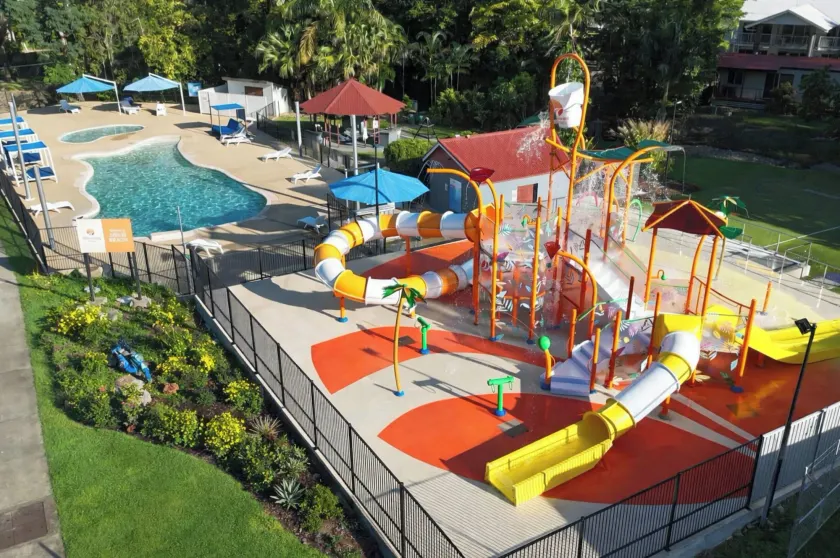 Discovery Parks - Airlie Beach - Image 1