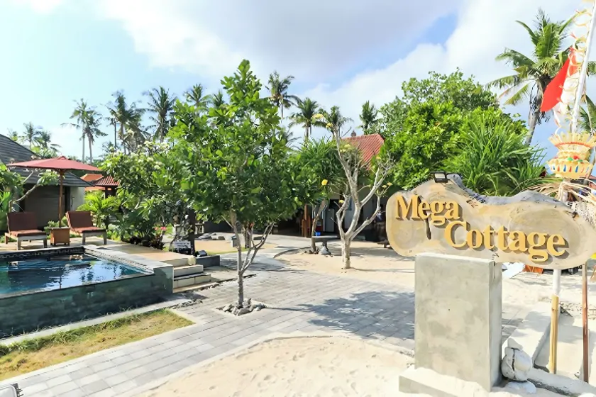 Mega Cottages - Image 1