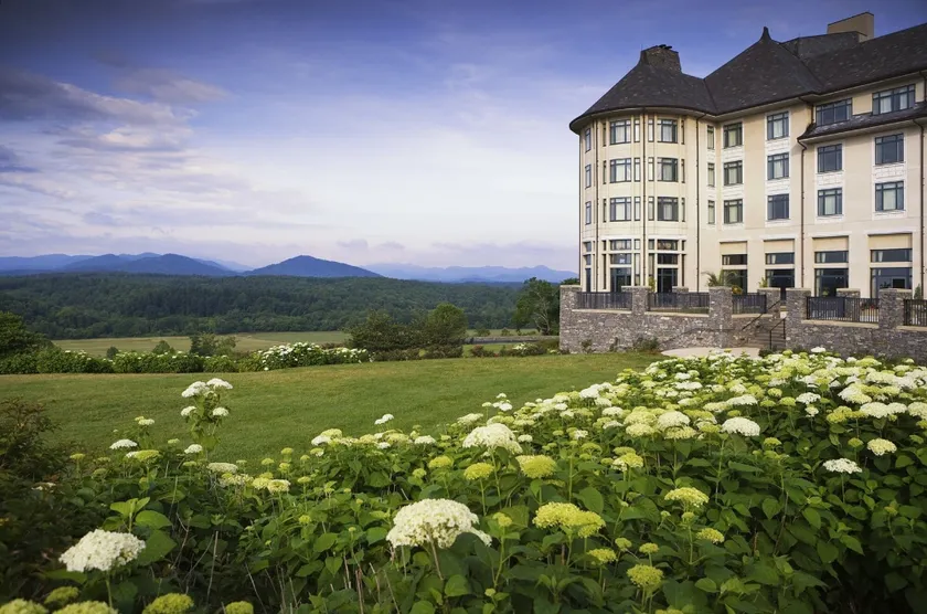 The Inn on Biltmore Estate - Image 1