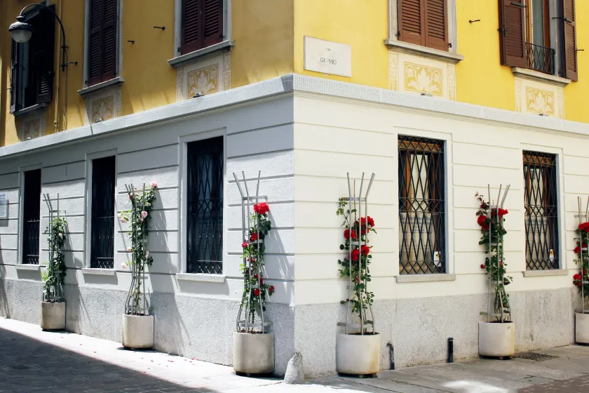 Residence Diaz - Image 1