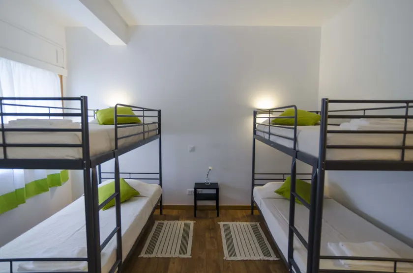 Faro Albacor Residence - Hostel - Image 1