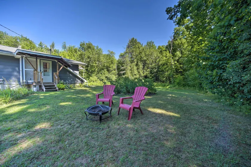 Modern Studio < 13 Mi to Saratoga Racetrack! - Innenbereich