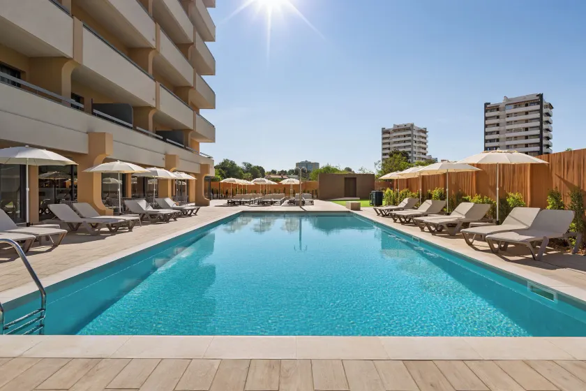 Wyndham Residences Alvor Beach - Image 1