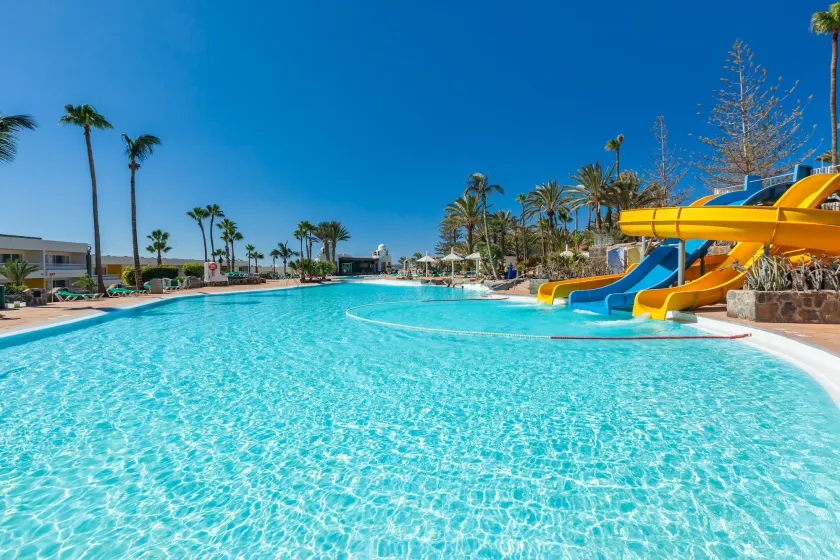 Abora Interclub Atlantic by Lopesan Hotels - Image 1