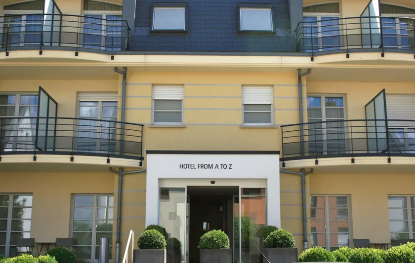 Hotel Alzinn - Image 1