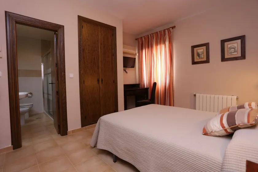 Hotel Andalucia - Image 1
