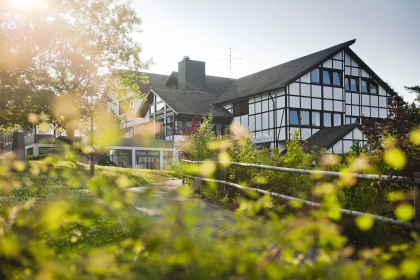 Sporthotel Grafenwald 4 Sterne Superior - Image 1