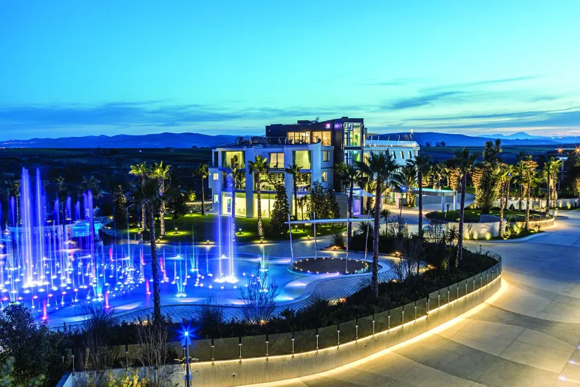 Borgo San Barbato Resort Spa & Golf - Image 1