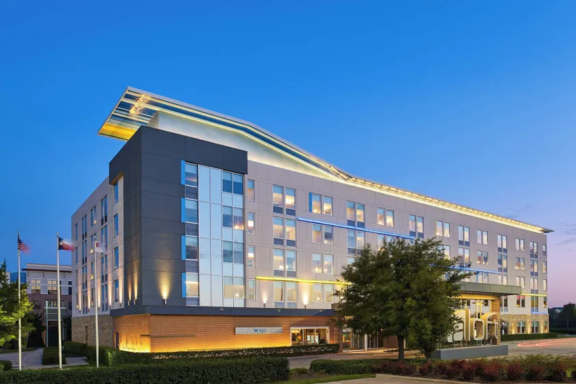 Aloft by Marriott Frisco - Image 1
